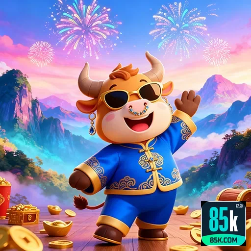 Experiência premium em cassino virtual com 85k, onde a confiança e diversão se encontram. - 85k