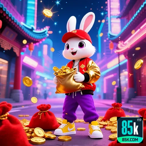 Imagem ilustrativa de um usuário criando sua conta no cassino 85k, plataforma confiável e premium.