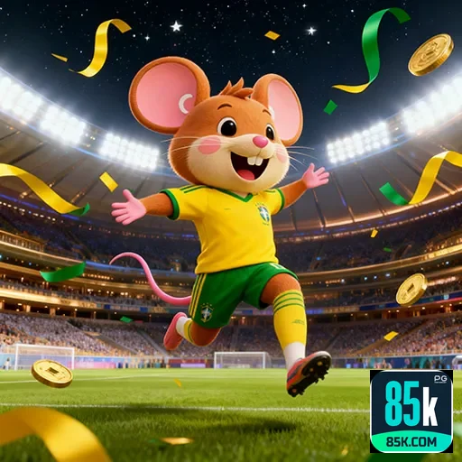 Experimente slots gratuitos na 85k, a plataforma confiável para praticar e se divertir.