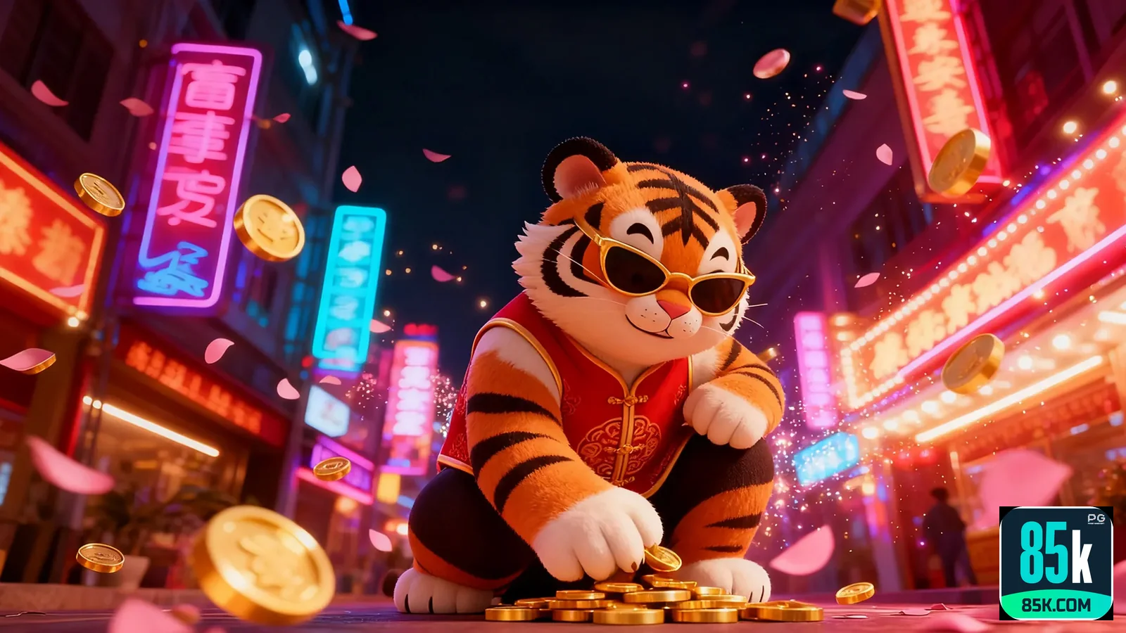 Ofertas especiais exclusivas da 85k, proporcionando confiança e experiências únicas em cassino online.