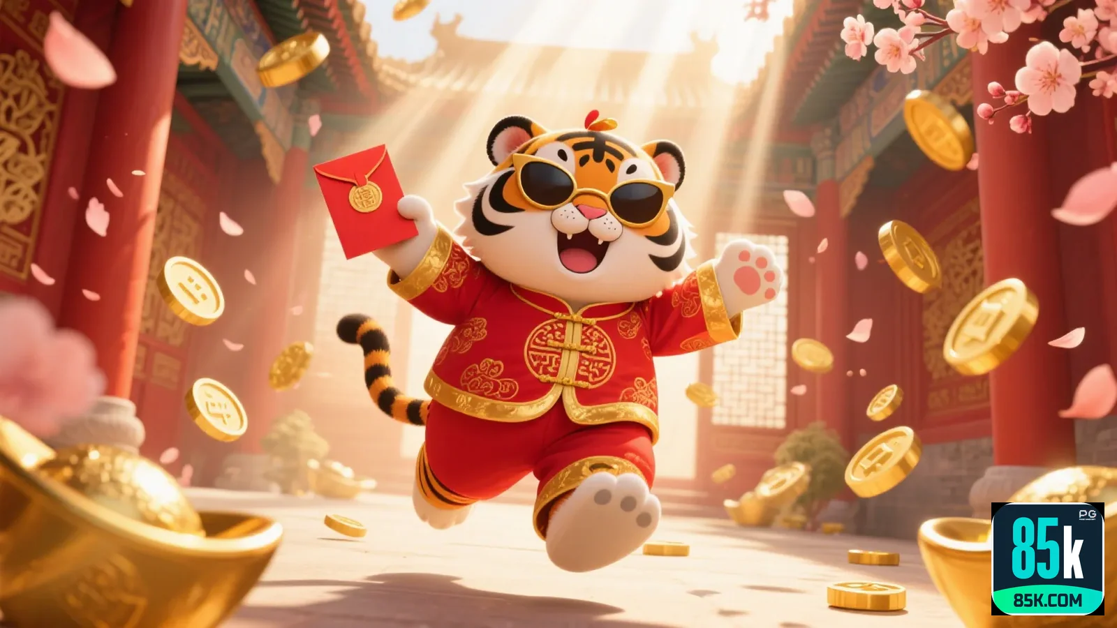 Imagem da galeria 1 destacando o programa de fidelidade cassino da 85k, confiança e benefícios. - 85k