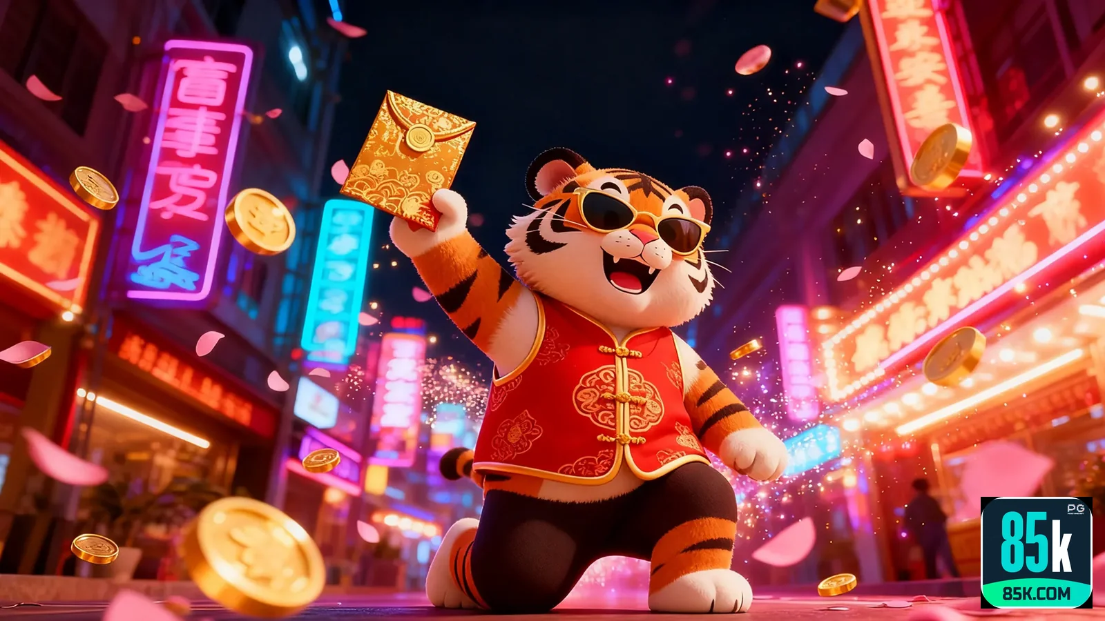 Cena da galeria 4 destacando o programa de fidelidade cassino da 85k, símbolo de confiança. - 85k